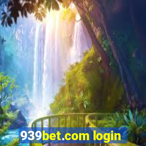 939bet.com login